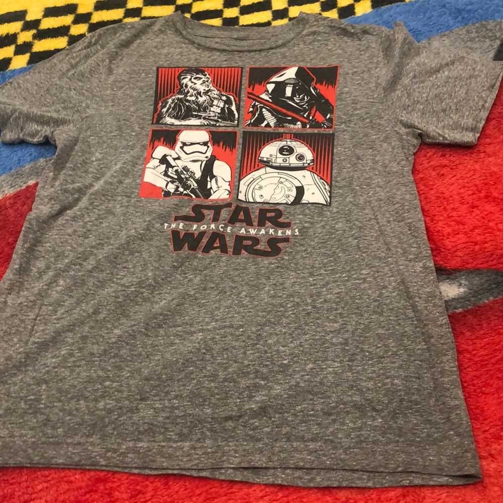 Kids T-Shirt Star Wars